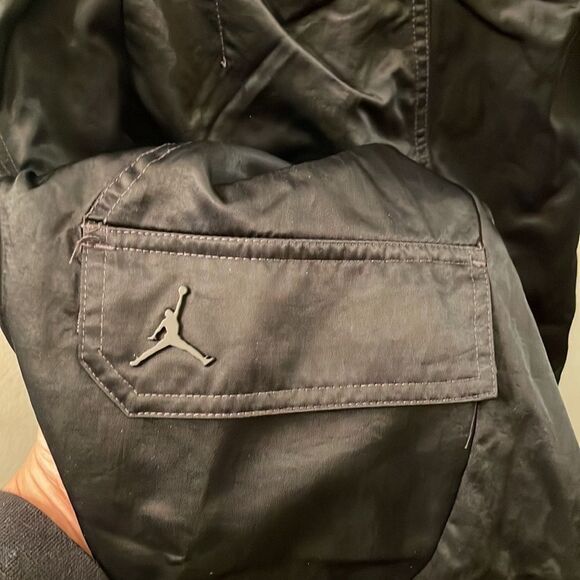 Vintage Nike Flight Suit Jordan Future Primal - XS - Picture 11 of 12